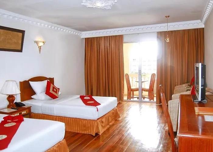 Goldiana Angkor Siem Reap