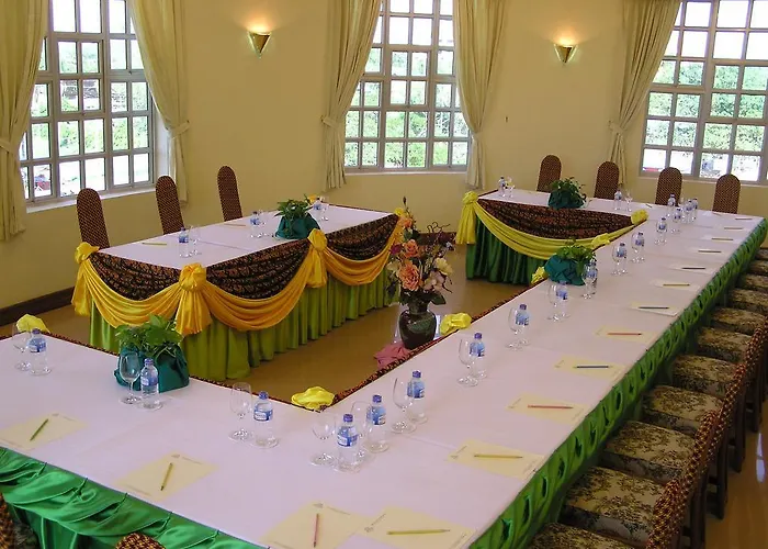 Goldiana Angkor Hotel 4*