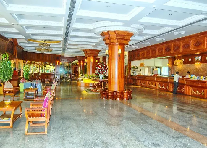 Goldiana Angkor 4*
