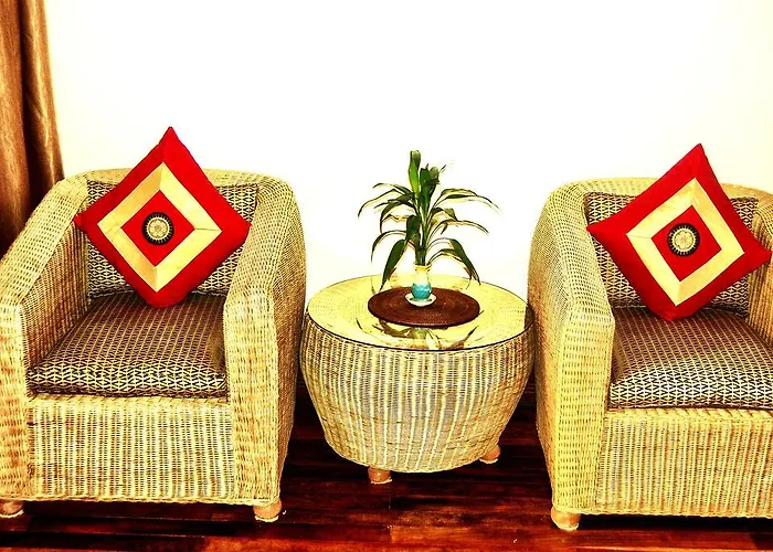Goldiana Angkor Hotel 4*