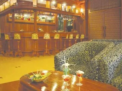 Goldiana Angkor Hotel