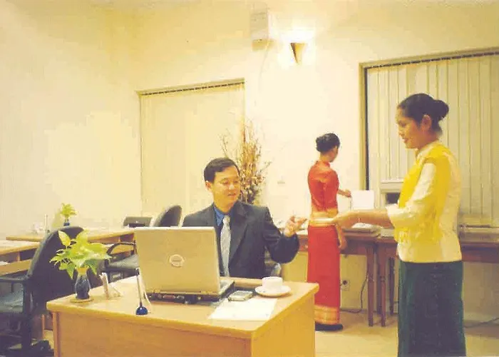 Goldiana Angkor Hotel 4*