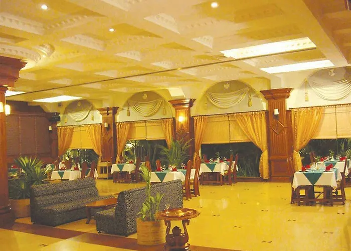 Goldiana Angkor Hotel