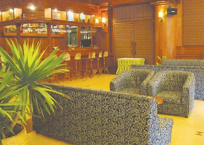 Goldiana Angkor Hotel 4*