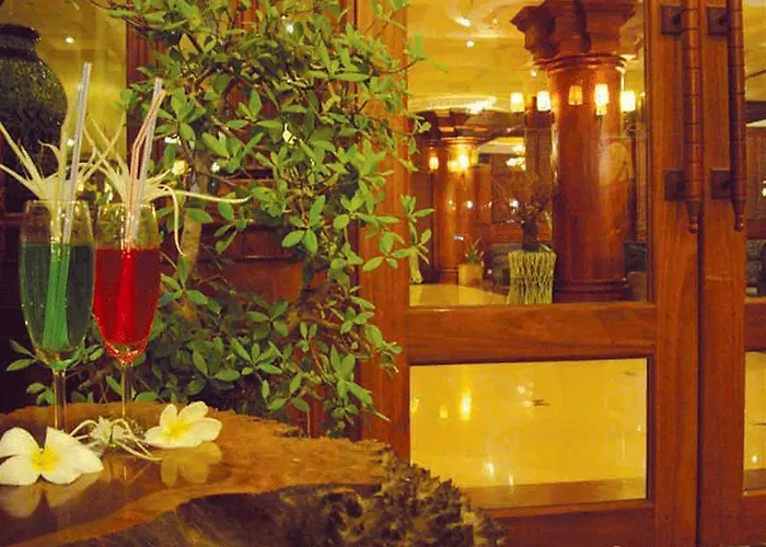 Goldiana Angkor 4*