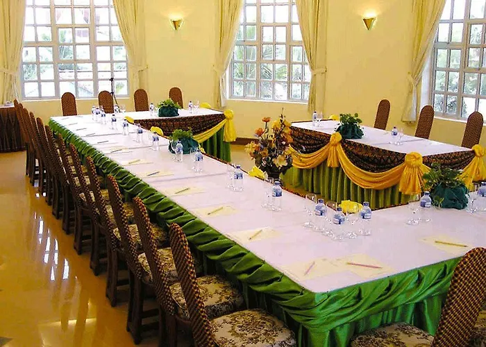 Goldiana Angkor Hotel 4*