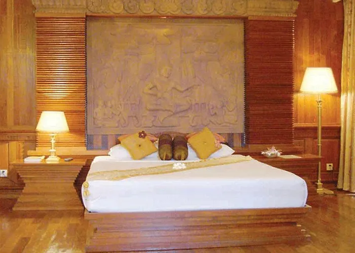 Goldiana Angkor Hotel