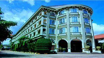 Goldiana Angkor 4* Siem Reap