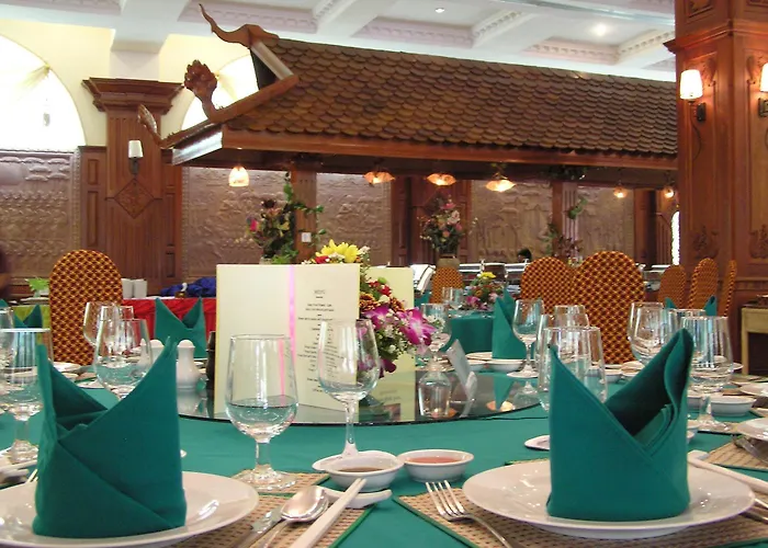 Goldiana Angkor 4* Siem Reap
