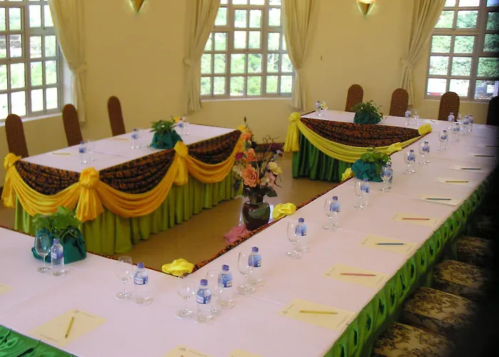 Goldiana Angkor Hotel 4*
