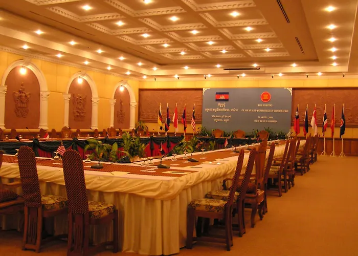 Goldiana Angkor 4*