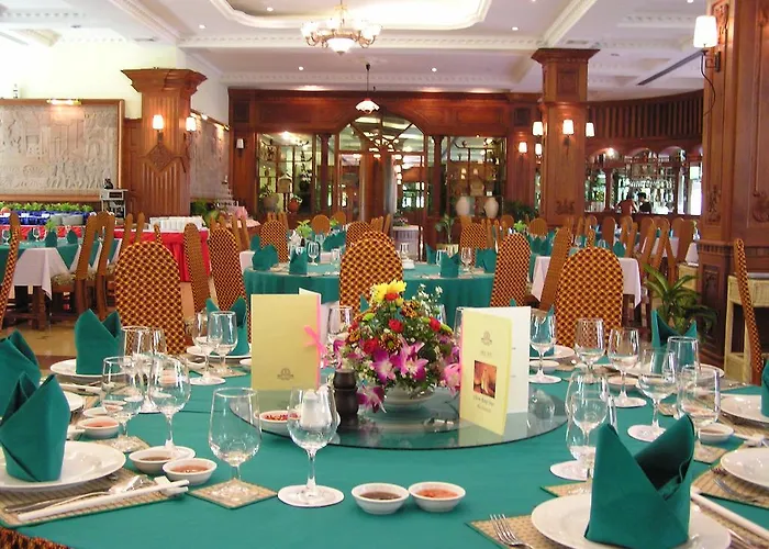Goldiana Angkor 4*