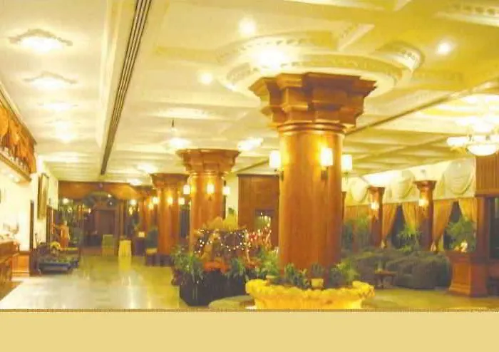 Goldiana Angkor Siem Reap