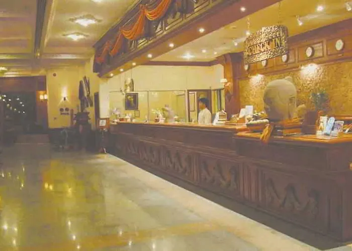 Goldiana Angkor Hotel
