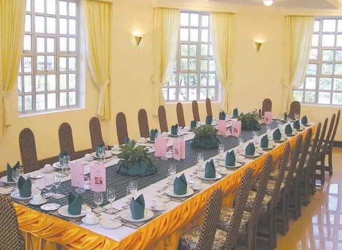 Hotel Goldiana Angkor 4*