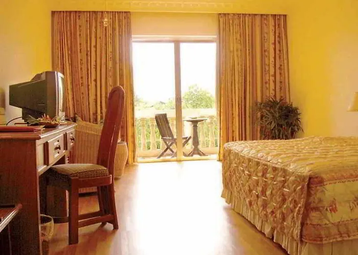 Goldiana Angkor 4*