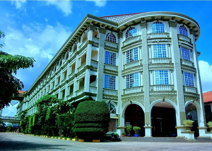 Goldiana Angkor Siem Reap