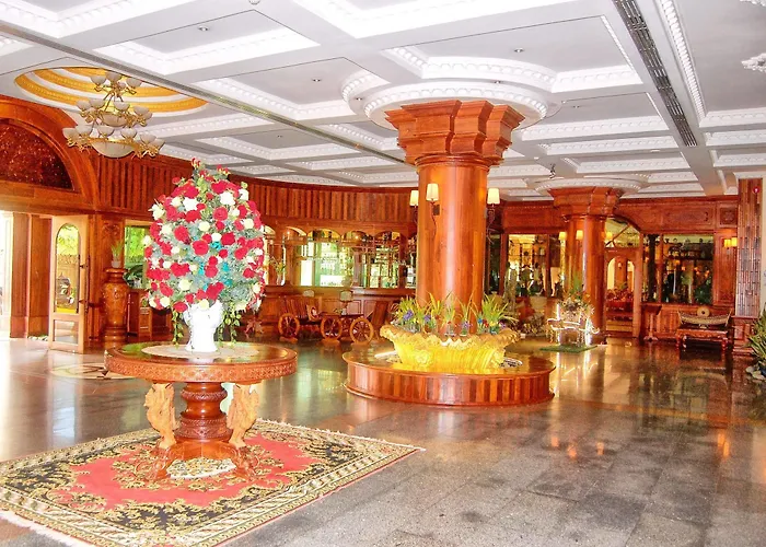 Goldiana Angkor Siem Reap