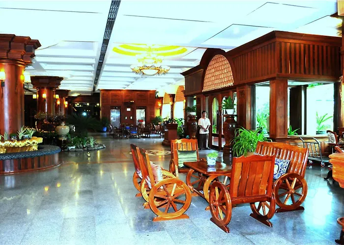 Goldiana Angkor