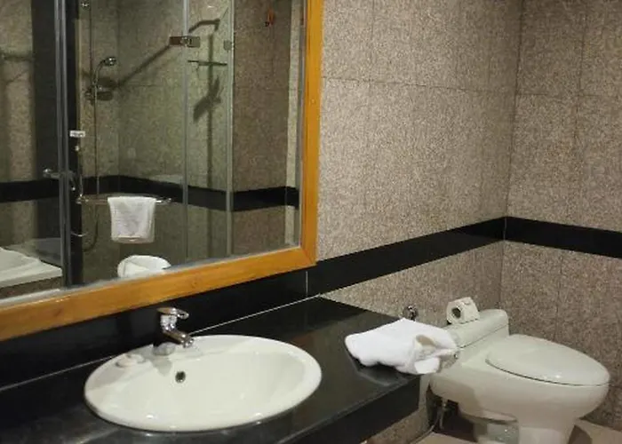 Goldiana Angkor Hotel 4*