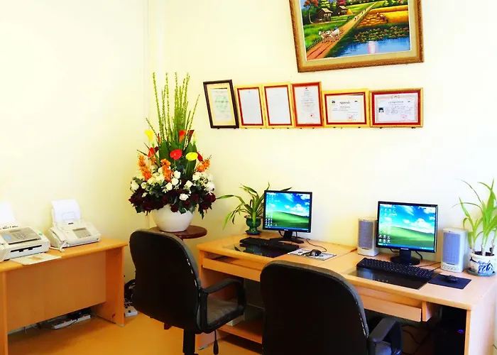 Hotel Goldiana Angkor