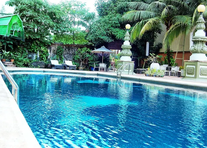 Goldiana Angkor