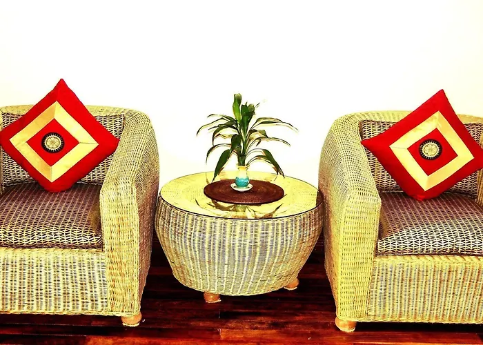 Hotel Goldiana Angkor