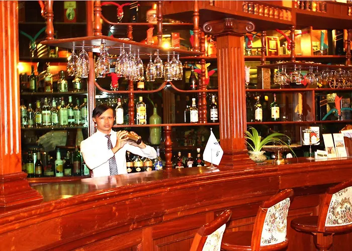 Goldiana Angkor 4* Siem Reap