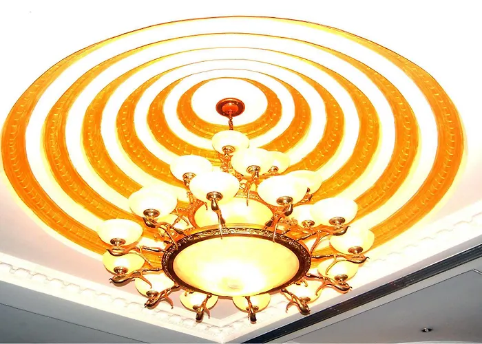 Goldiana Angkor 4*