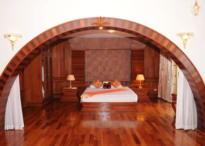 Goldiana Angkor Siem Reap